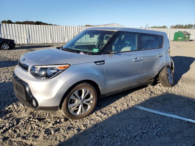 KIA SOUL + 2016 kndjp3a54g7867544