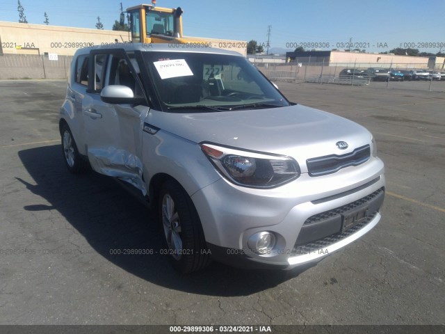 KIA SOUL 2017 kndjp3a54h7414509