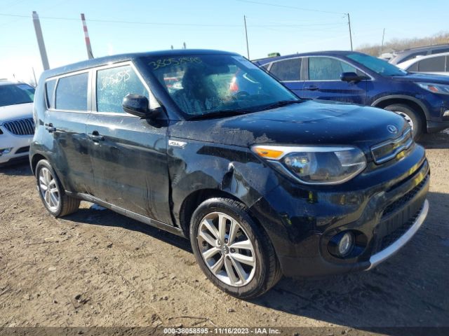 KIA SOUL 2017 kndjp3a54h7415854