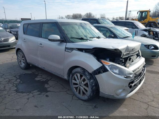 KIA SOUL 2017 kndjp3a54h7416440