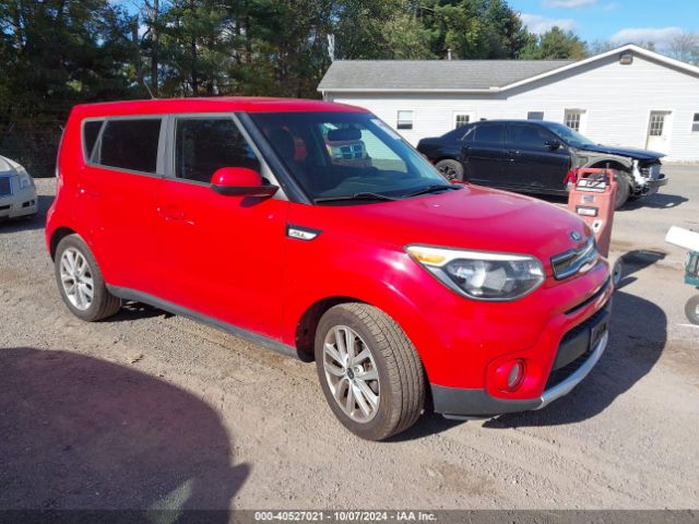 KIA SOUL 2017 kndjp3a54h7417149