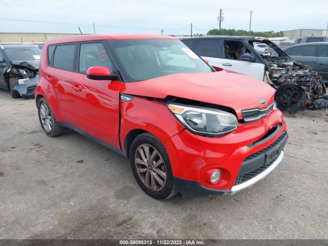 KIA SOUL 2017 kndjp3a54h7417863