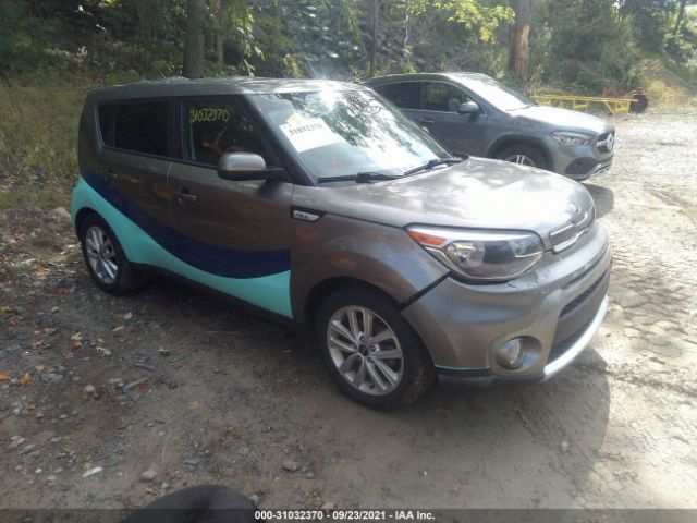 KIA SOUL 2017 kndjp3a54h7418026