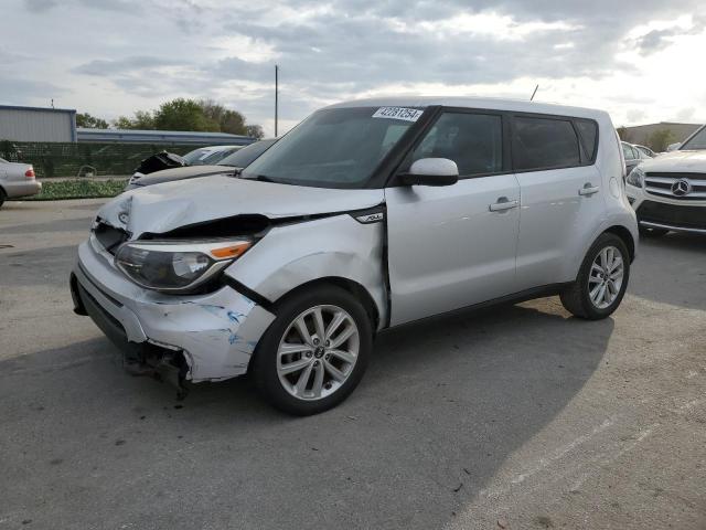 KIA SOUL 2017 kndjp3a54h7418348