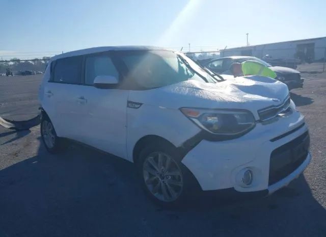 KIA SOUL 2017 kndjp3a54h7419077