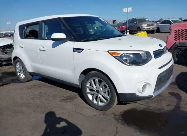 KIA SOUL 2017 kndjp3a54h7419709