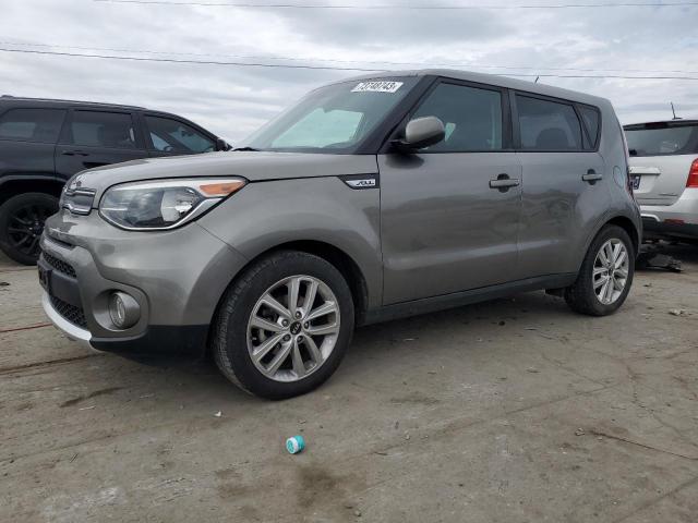 KIA SOUL 2017 kndjp3a54h7427258