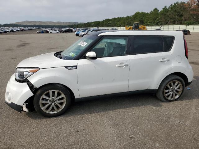 KIA SOUL 2017 kndjp3a54h7434209