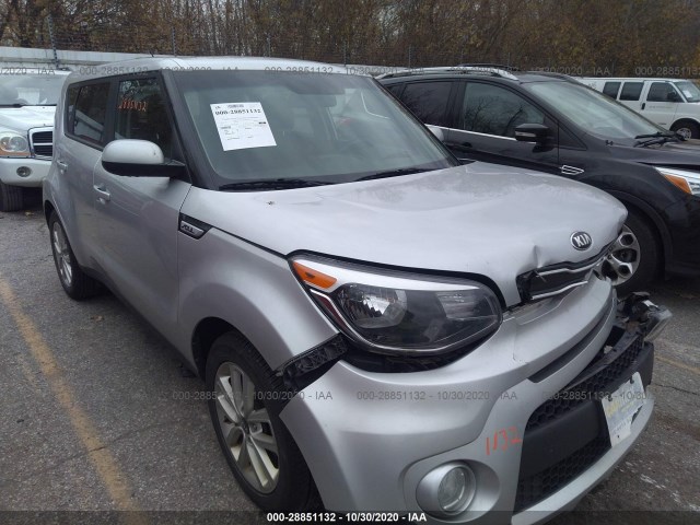 KIA SOUL 2017 kndjp3a54h7443704