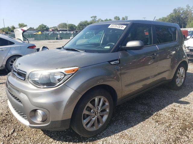 KIA SOUL 2017 kndjp3a54h7451155