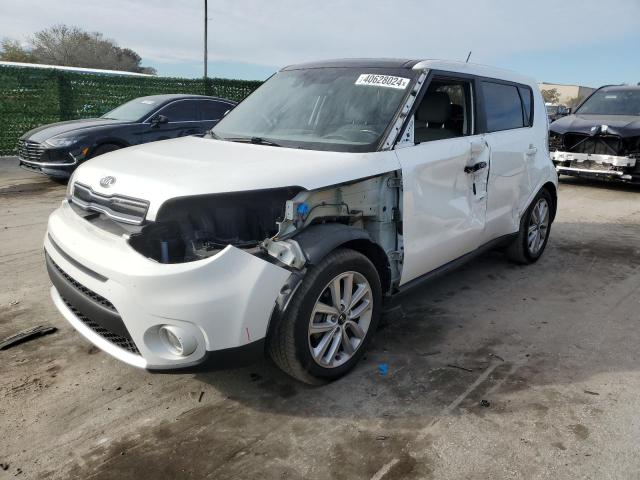 KIA SOUL 2017 kndjp3a54h7453164