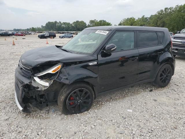 KIA SOUL 2017 kndjp3a54h7463063