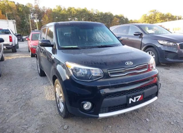 KIA SOUL 2017 kndjp3a54h7475603