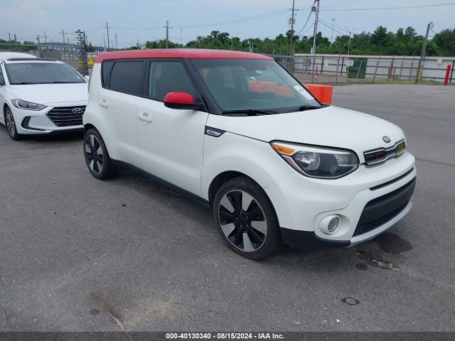 KIA SOUL 2017 kndjp3a54h7478856