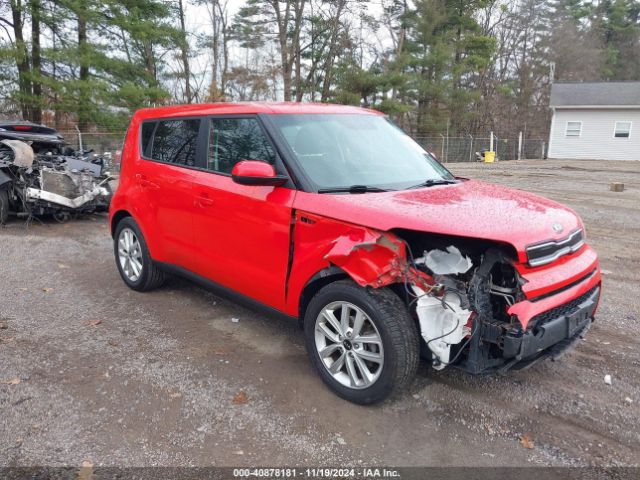 KIA SOUL 2017 kndjp3a54h7502086