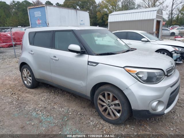 KIA SOUL 2018 kndjp3a54j7505205