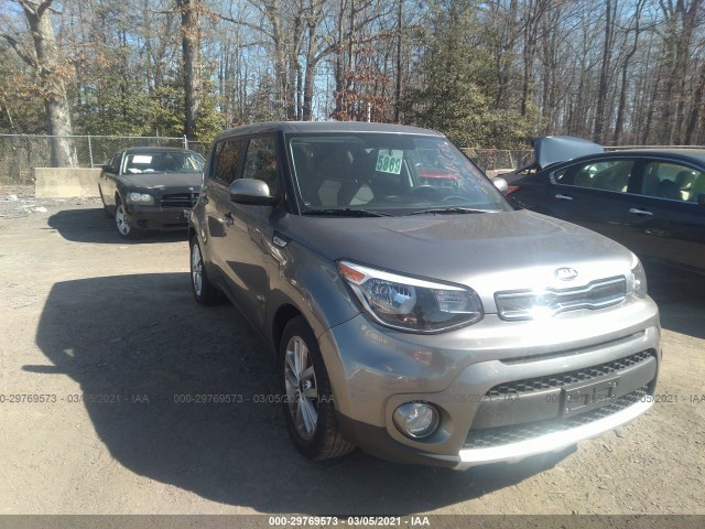 KIA SOUL 2018 kndjp3a54j7505706