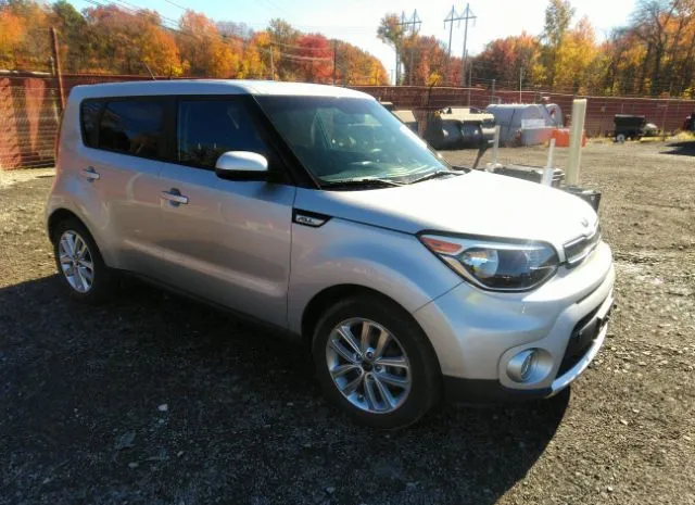 KIA SOUL 2018 kndjp3a54j7506452