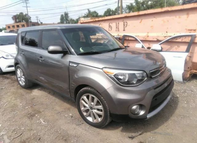 KIA SOUL 2018 kndjp3a54j7509013