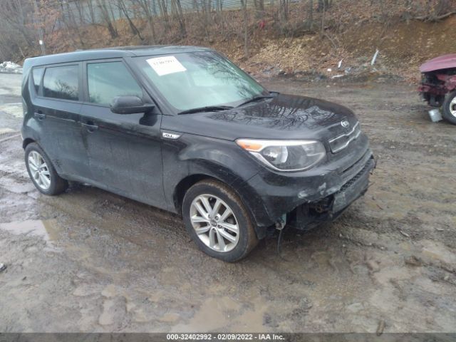 KIA SOUL 2018 kndjp3a54j7511702