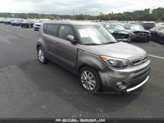 KIA SOUL 2018 kndjp3a54j7511960