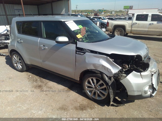 KIA SOUL 2018 kndjp3a54j7513594