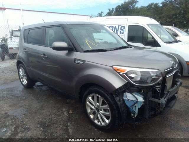 KIA SOUL 2018 kndjp3a54j7517516