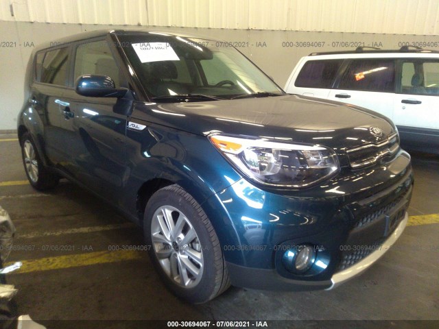 KIA SOUL 2018 kndjp3a54j7527012