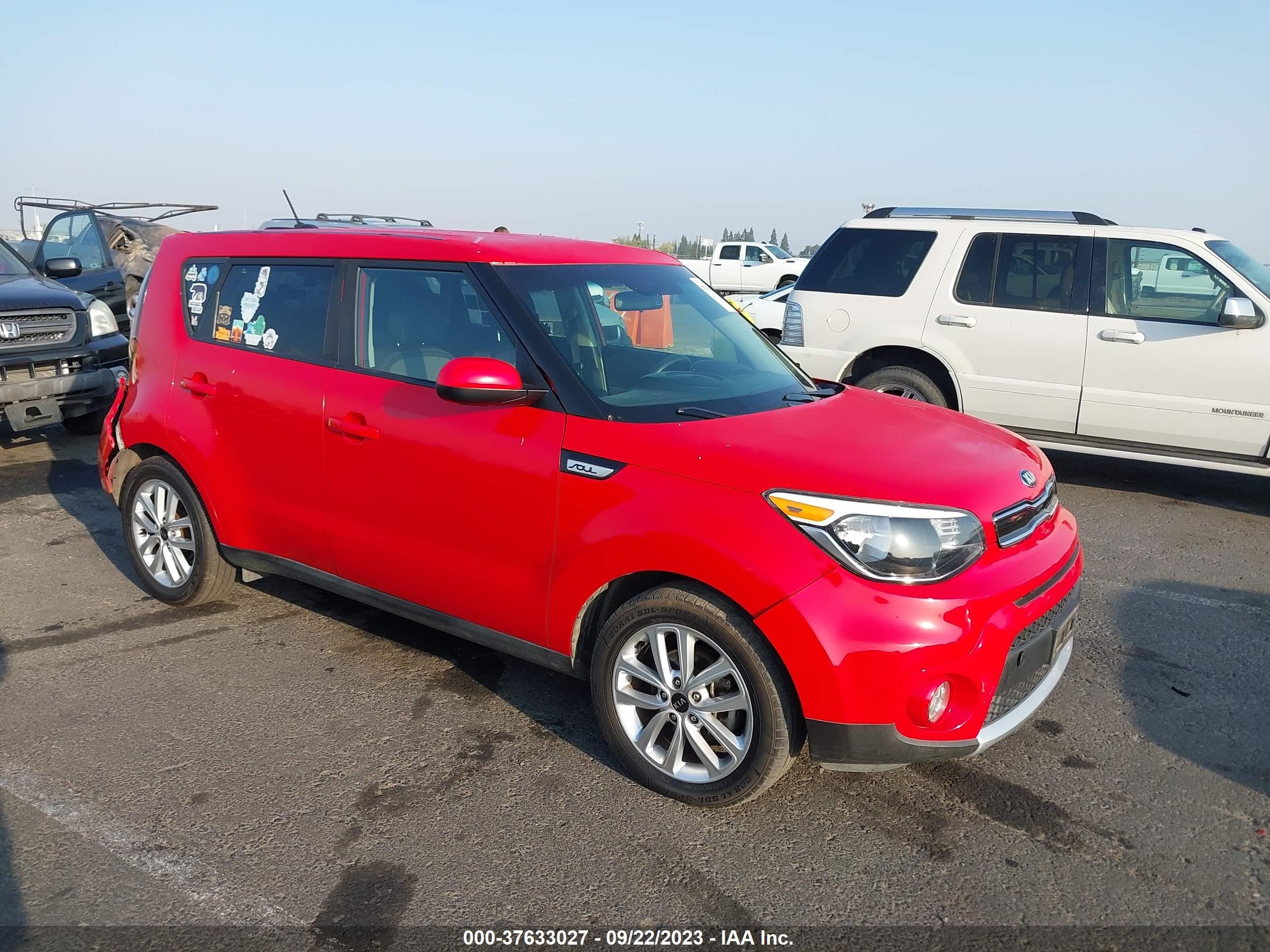 KIA SOUL 2018 kndjp3a54j7530072