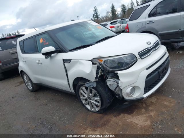 KIA SOUL 2018 kndjp3a54j7530251