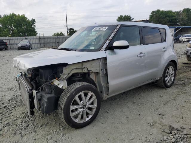 KIA SOUL 2018 kndjp3a54j7531397