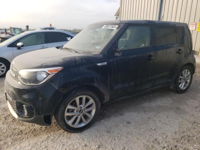 KIA SOUL 2018 kndjp3a54j7531660