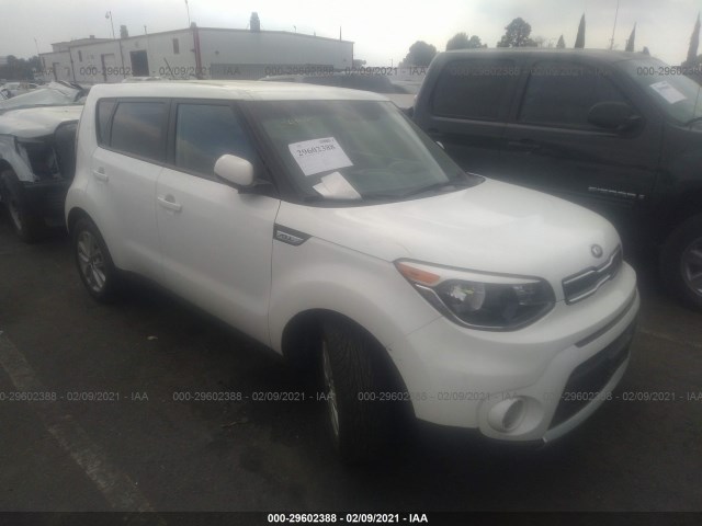 KIA SOUL 2018 kndjp3a54j7532629