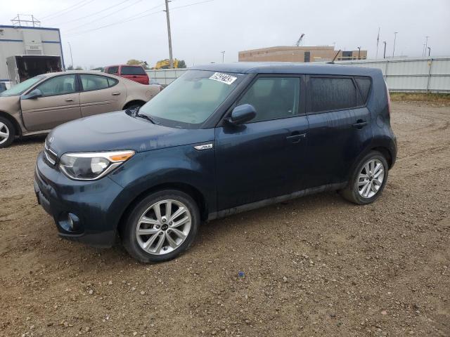 KIA SOUL 2018 kndjp3a54j7537863