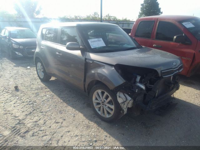 KIA SOUL 2018 kndjp3a54j7538494