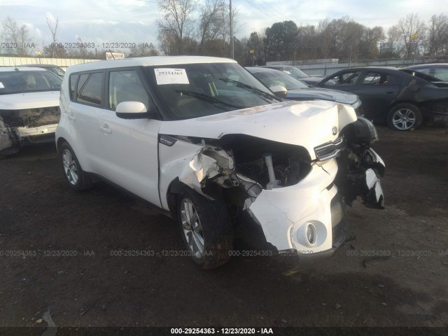 KIA SOUL 2018 kndjp3a54j7538916