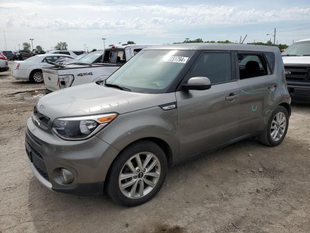 KIA SOUL 2018 kndjp3a54j7541010