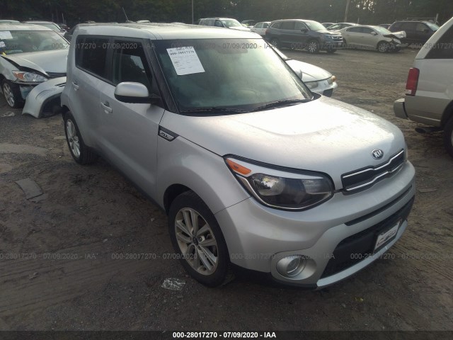 KIA SOUL 2018 kndjp3a54j7541508