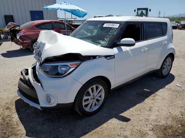 KIA SOUL 2018 kndjp3a54j7542139