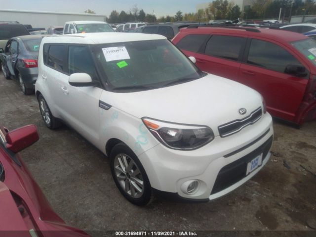 KIA SOUL 2018 kndjp3a54j7542710