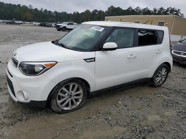 KIA SOUL 2018 kndjp3a54j7552055