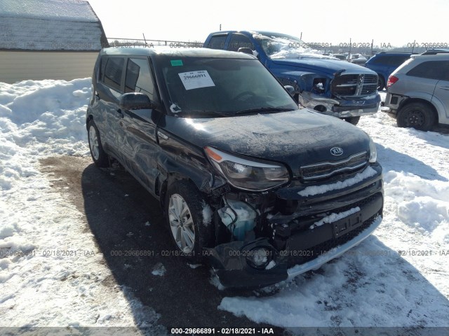 KIA SOUL 2018 kndjp3a54j7552346