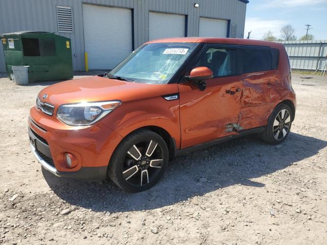 KIA SOUL 2018 kndjp3a54j7553030