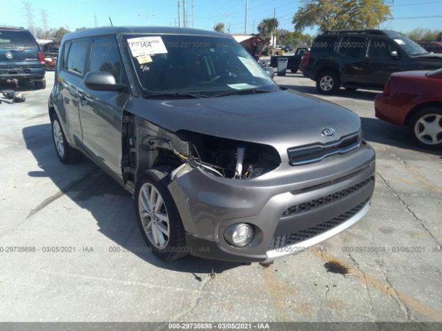 KIA SOUL 2018 kndjp3a54j7553061