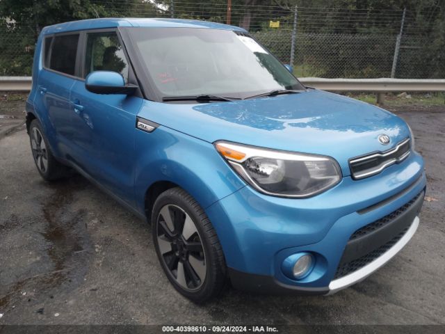 KIA SOUL 2018 kndjp3a54j7556249