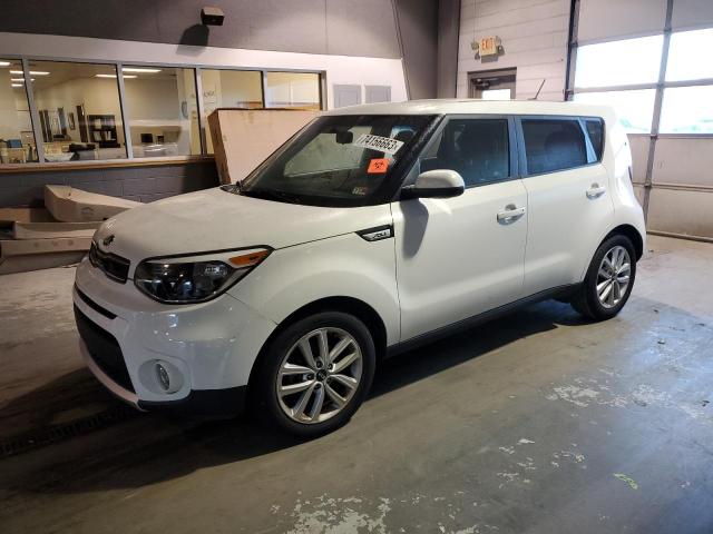 KIA SOUL 2018 kndjp3a54j7562844