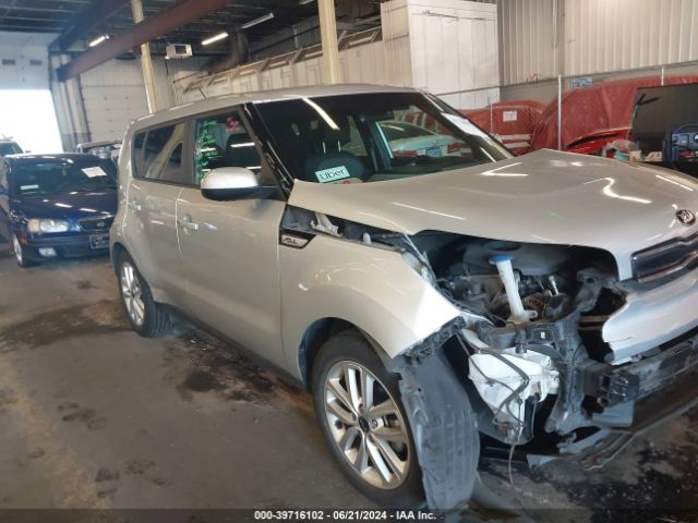 KIA SOUL 2018 kndjp3a54j7564707