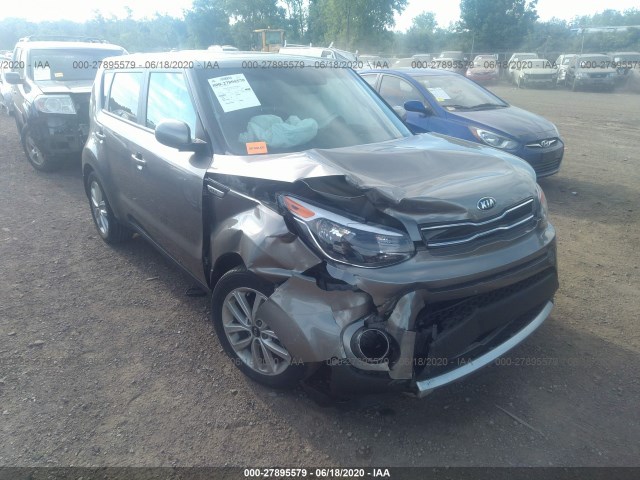 KIA SOUL 2018 kndjp3a54j7566778