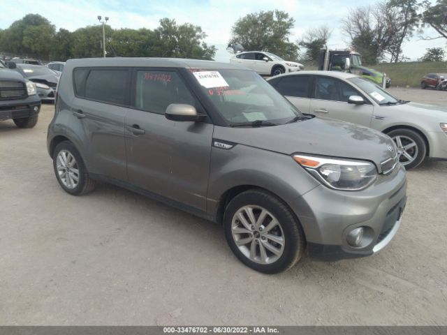 KIA SOUL 2018 kndjp3a54j7567252