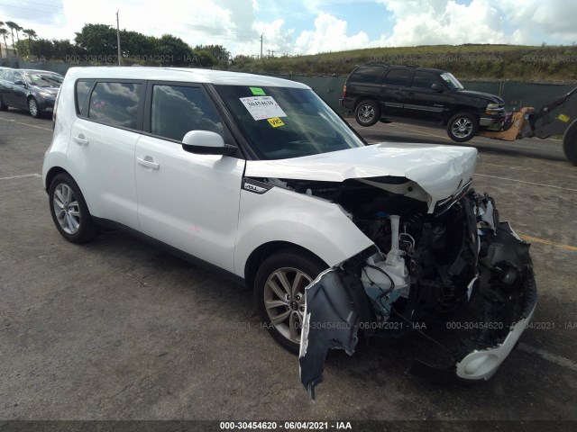 KIA SOUL 2018 kndjp3a54j7568773